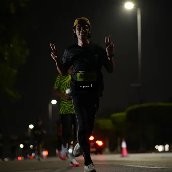 Runner Photo 5349405