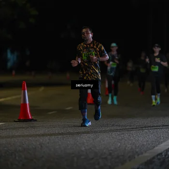 Runner Photo 5349406