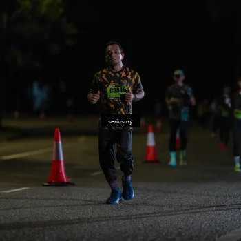 Runner Photo 5349408