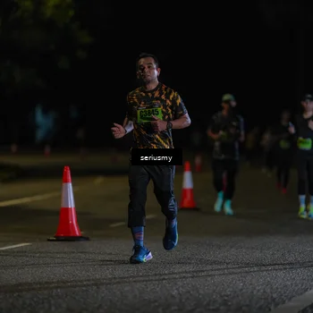 Runner Photo 5349409