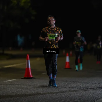 Runner Photo 5349410