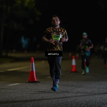 Runner Photo 5349413