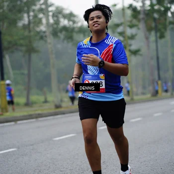 Runner Photo 5349414