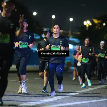 Runner Photo 5349416