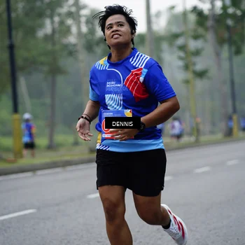 Runner Photo 5349417