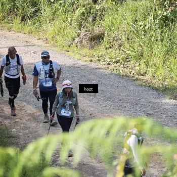 Runner Photo 5349420