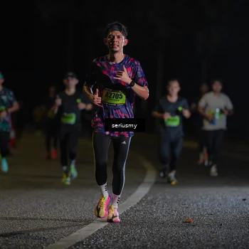 Runner Photo 5349421