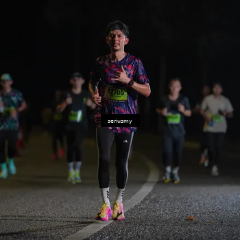 Runner Photo 5349422
