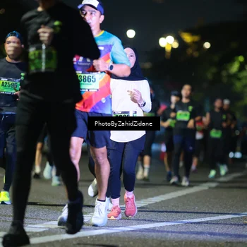 Runner Photo 5349423
