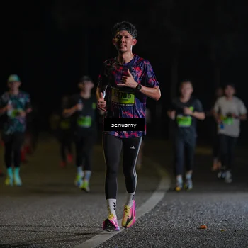 Runner Photo 5349424