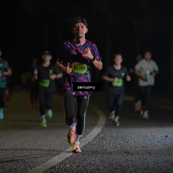 Runner Photo 5349426