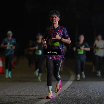 Runner Photo 5349427