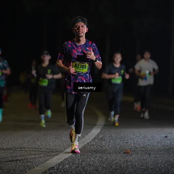 Runner Photo 5349428