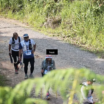 Runner Photo 5349429