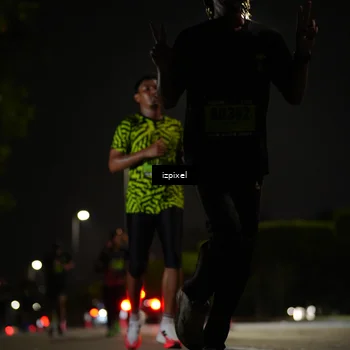 Runner Photo 5349430