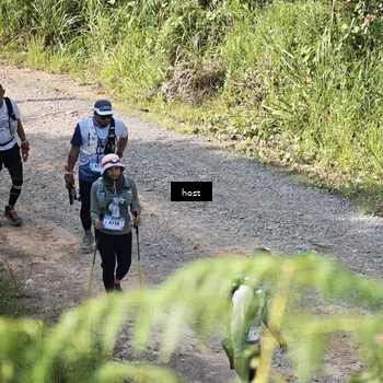 Runner Photo 5349431