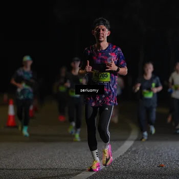 Runner Photo 5349432