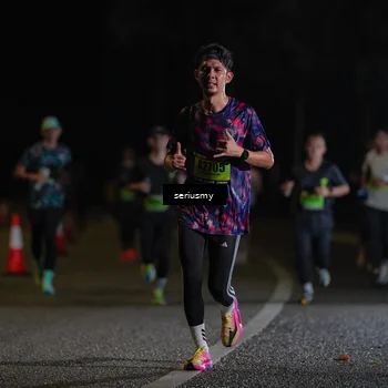 Runner Photo 5349433