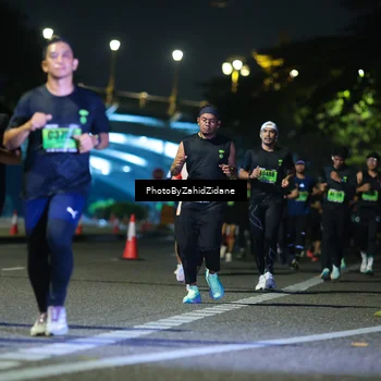 Runner Photo 5349434