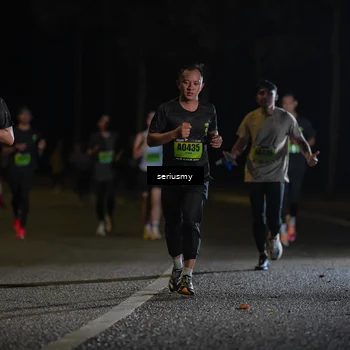 Runner Photo 5349435