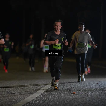 Runner Photo 5349436