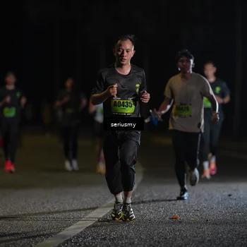 Runner Photo 5349441