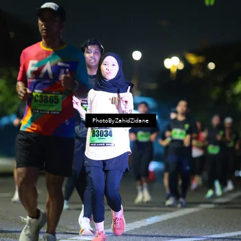 Runner Photo 5349442