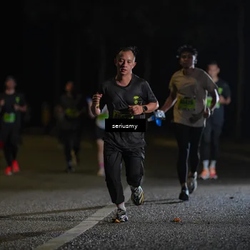 Runner Photo 5349443