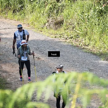 Runner Photo 5349445