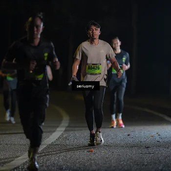 Runner Photo 5349448