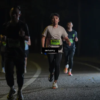 Runner Photo 5349451
