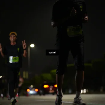Runner Photo 5349452