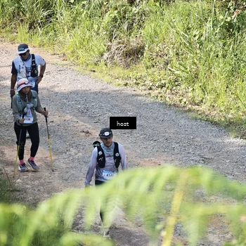 Runner Photo 5349453