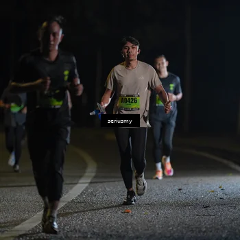 Runner Photo 5349454