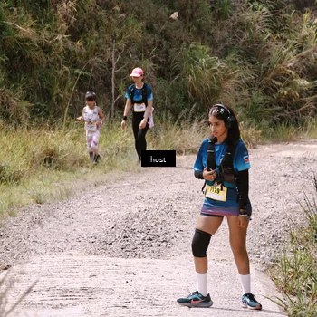 Runner Photo 5349456