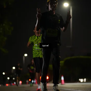 Runner Photo 5349457