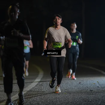 Runner Photo 5349460