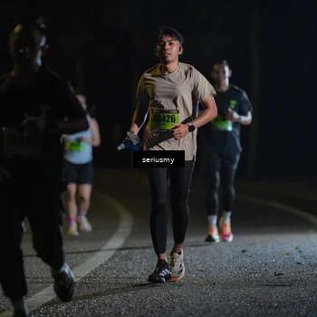 Runner Photo 5349461