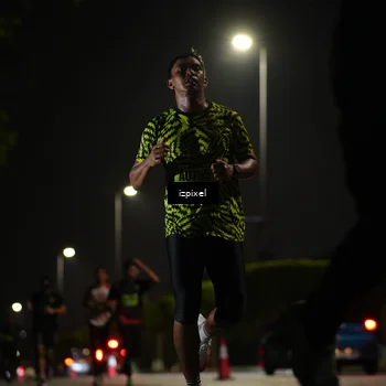 Runner Photo 5349462