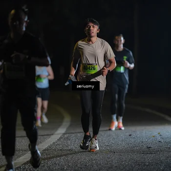 Runner Photo 5349463