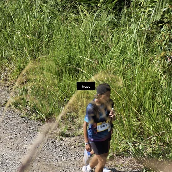 Runner Photo 5349464