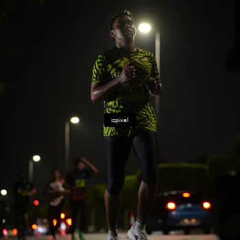 Runner Photo 5349465