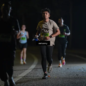 Runner Photo 5349466