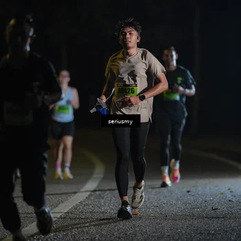 Runner Photo 5349467