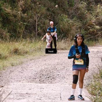 Runner Photo 5349468