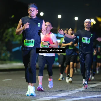 Runner Photo 5349475