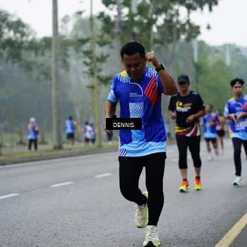 Runner Photo 5349478