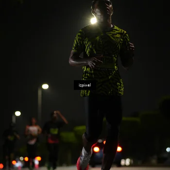 Runner Photo 5349479