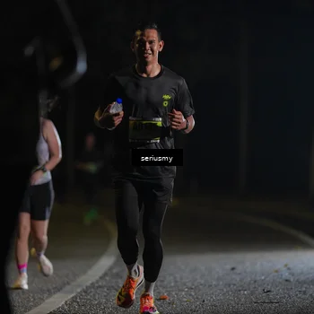 Runner Photo 5349483