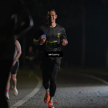 Runner Photo 5349484